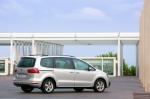Seat Alhambra 2010 года